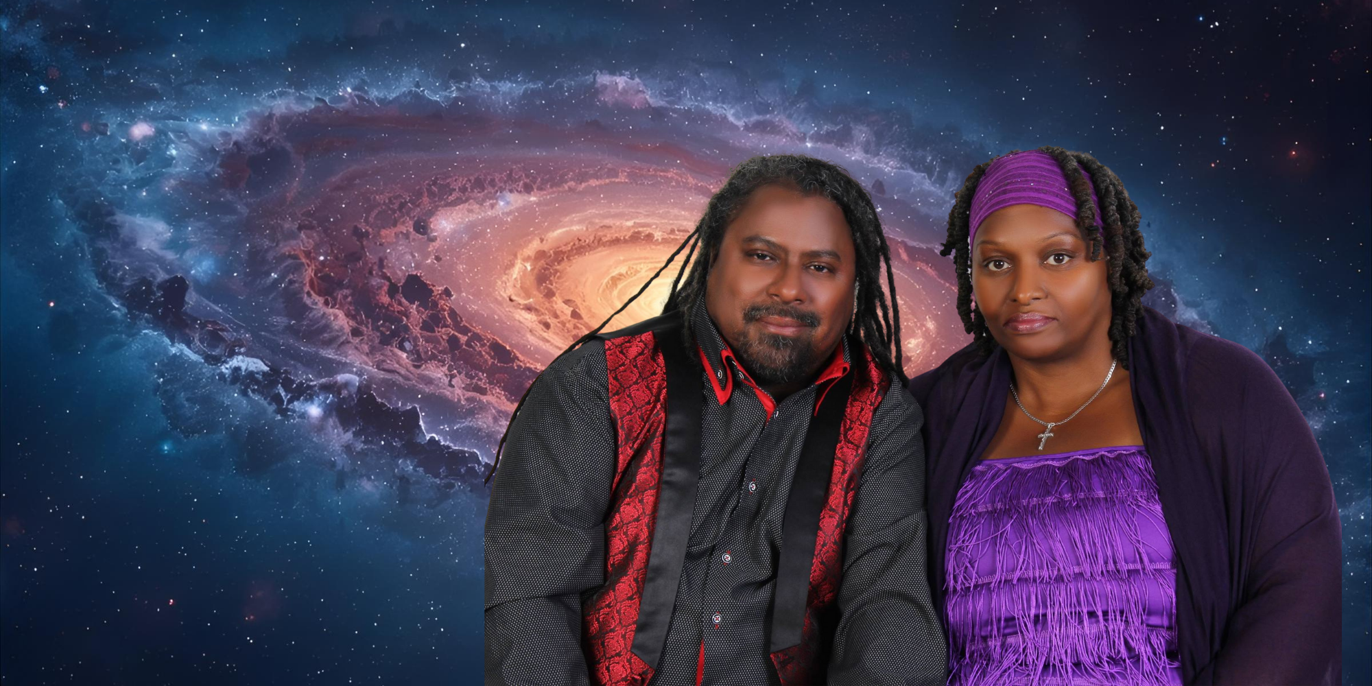 Emperah & Empress Genius